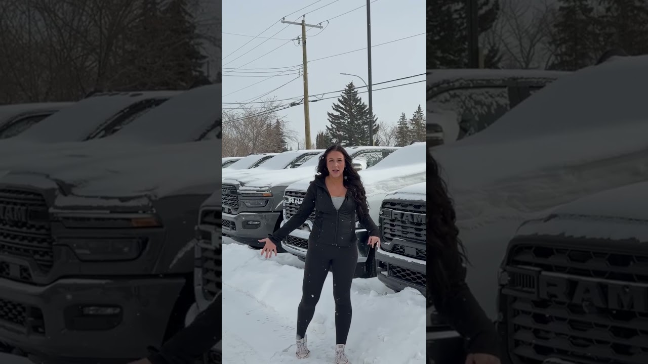 What Credit Score Do You Need to Buy a Vehicle? Financing Explained with Jill at Redwater Dodge