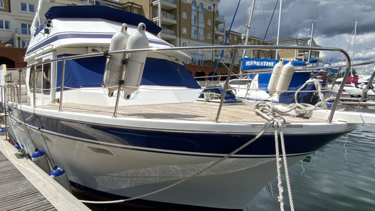 £70,000 Trader 41+2 Full Internal Review