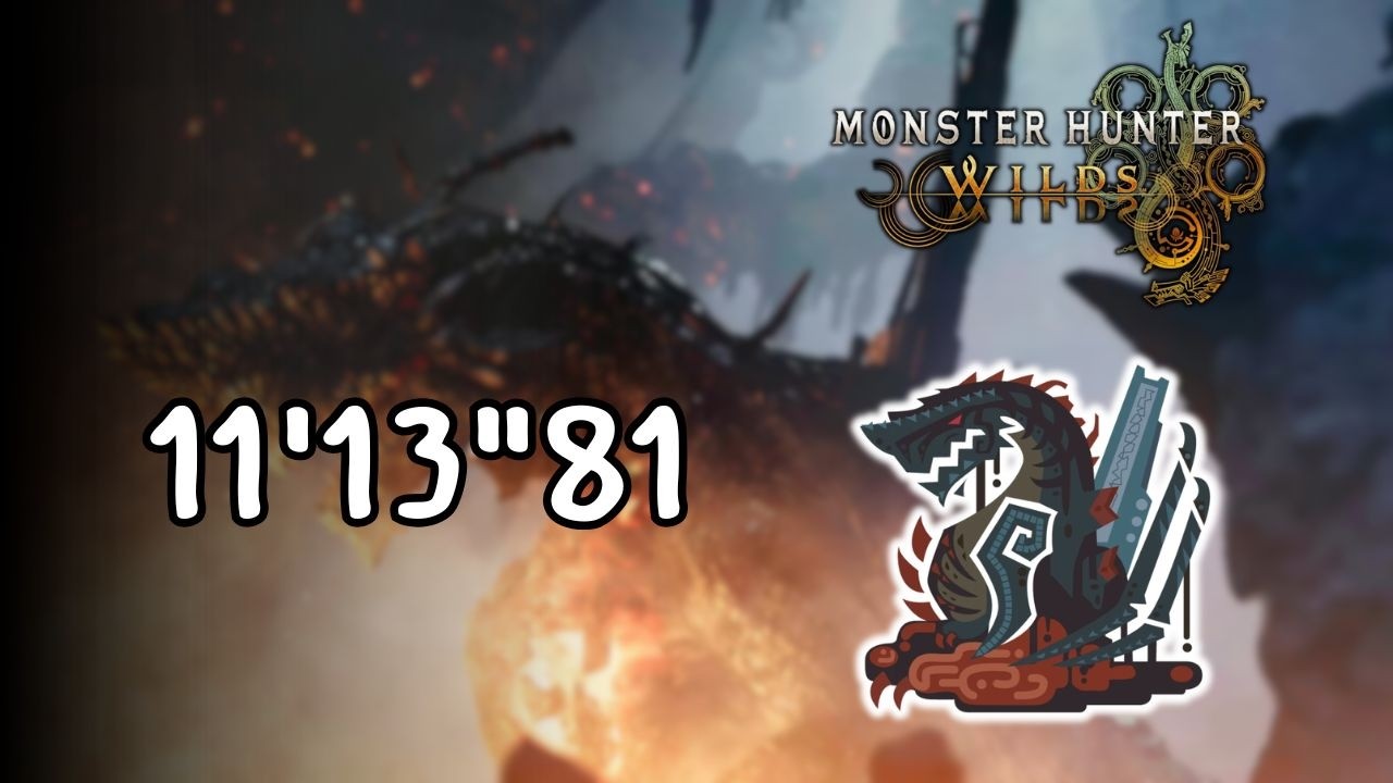Monster Hunter Wilds | Hunt Gogmazios with friends