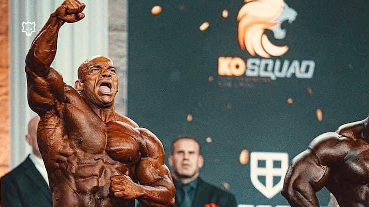 BAD WOLF 🐺 - BIG RAMY