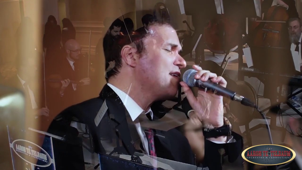 אני לדודי I אוהד מושקוביץ ומקהלת ידידים I שי