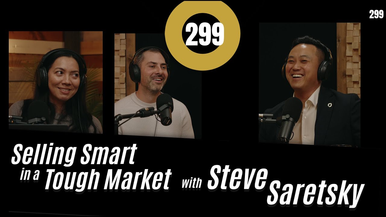 The Oakwyn Podcast Ep299 Steve Saretsky