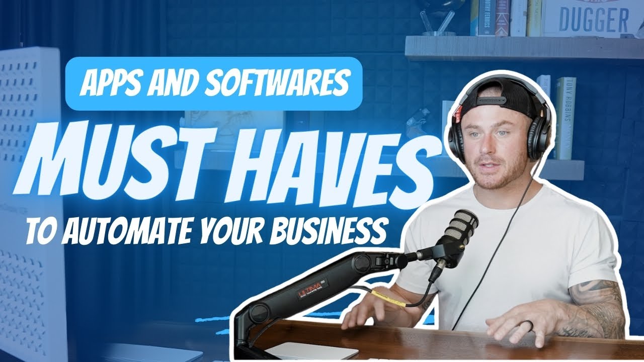 Top Apps and Software for Online Fitness Coaches to Streamline and Automate Your Business