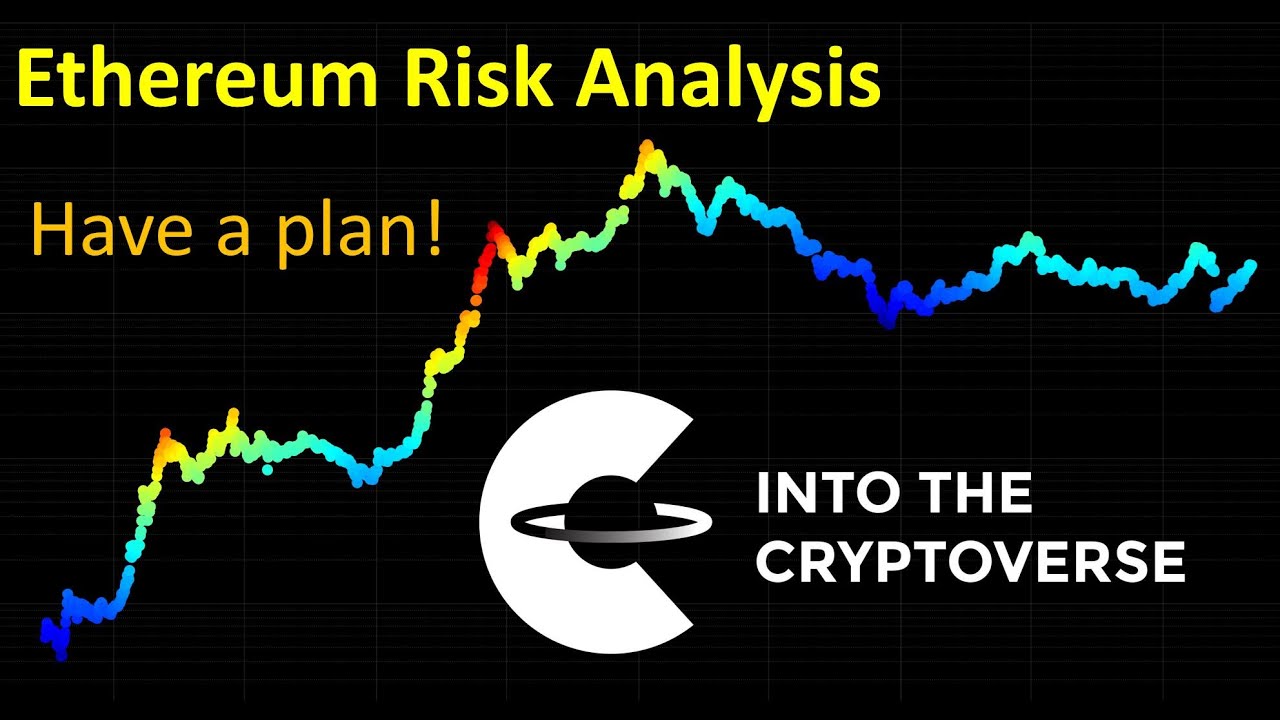 Ethereum Risk Analysis - Have a plan!