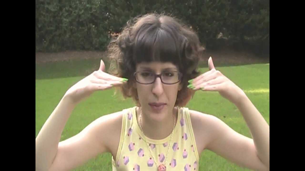 Kelsey's Hair Dye Review of Beyond the Zone Color Jamz!