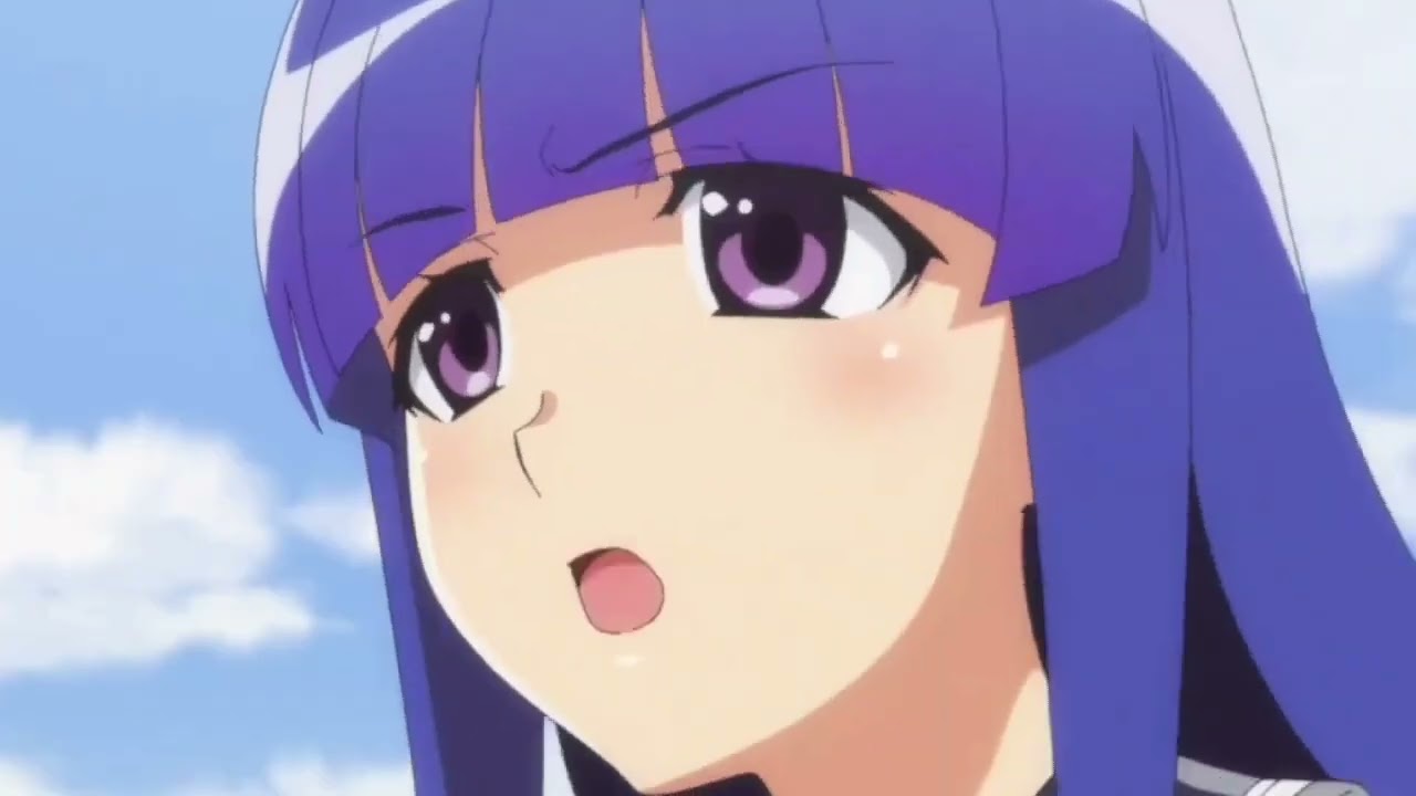 Rika Furude ||Edit