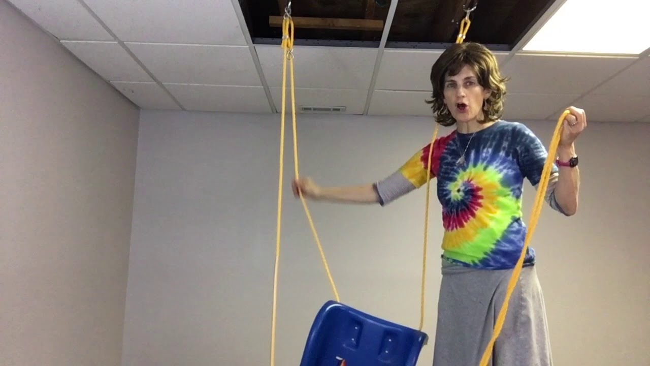 Full support Swing by Fun and Function