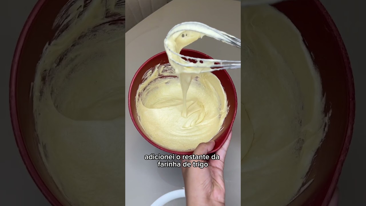 FIZ BOLO DE ROLO PELA PRIMEIRA VEZ 🤩 #receita #boloderolo #pernambuco