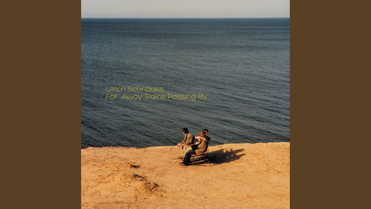 Nothing Happens in June (2019 remaster)