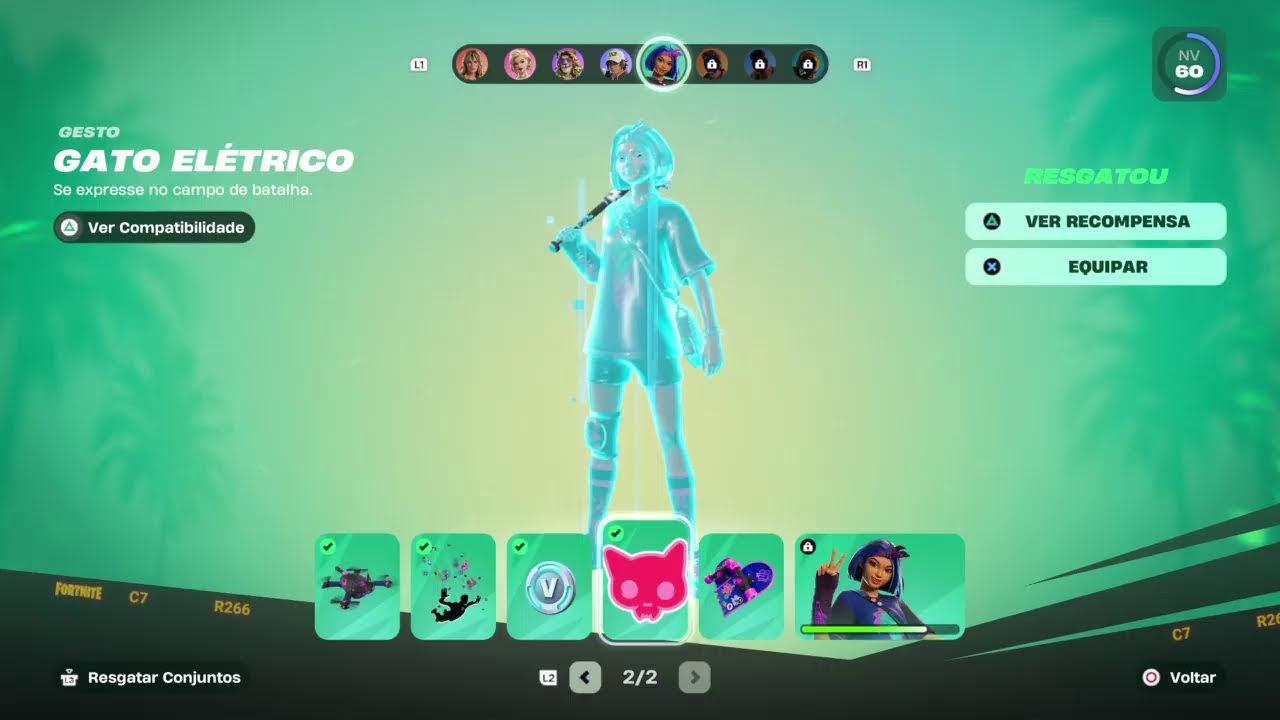 AO VIVO TROCANDO ideia E JOGANDO COM VOCES FORTNITE!