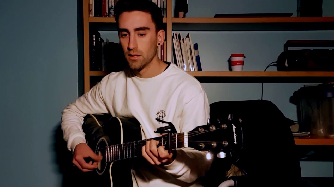 Jo mai mai - Joan Dausà (cover Roger Torné)