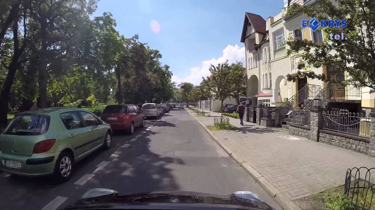 Szkoła Jazdy ELKRYS 1