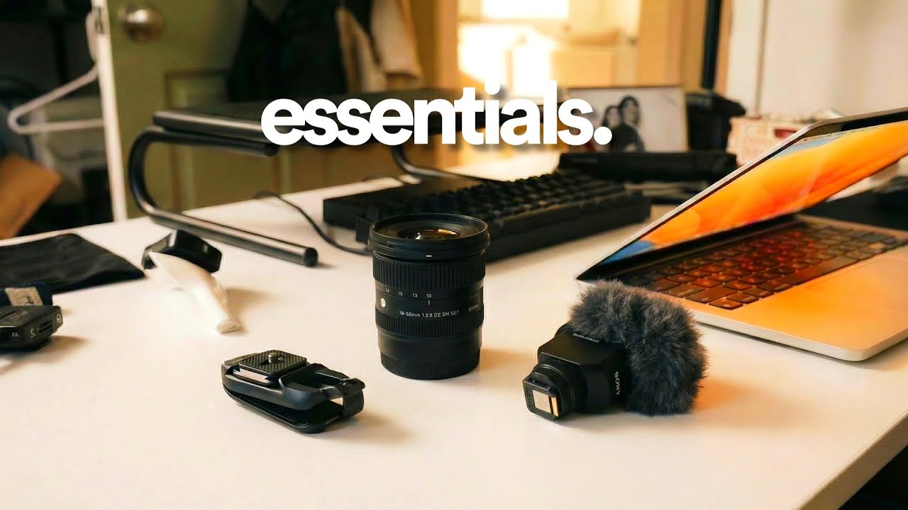 3 Camera Accessories I Have ZERO Regrets Buying