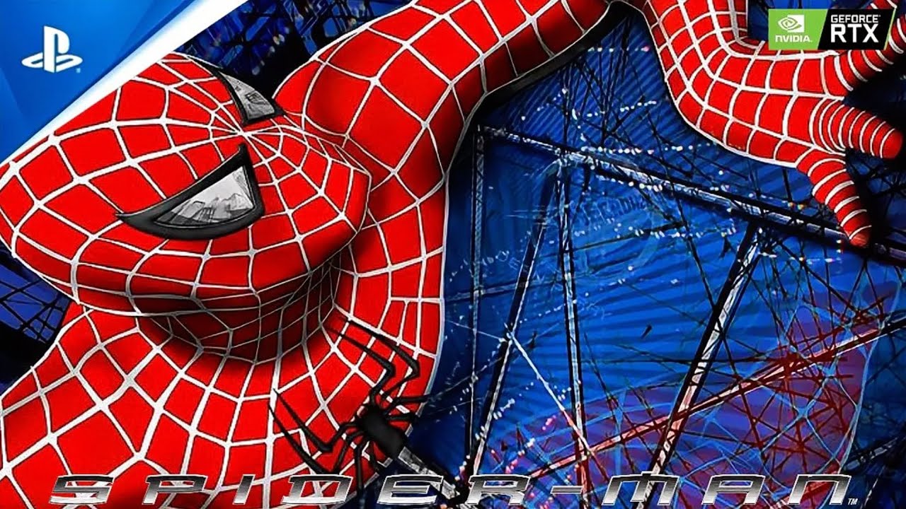 🕷️ Spider-Man 2002 PS2 (PC) – Episodio 5: Infiltrazione alla Oscorp 🏢 | Gameplay Walkthrough