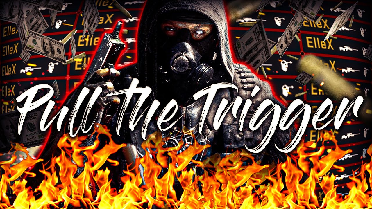 Pull The Trigger - Modern Warfare Montage