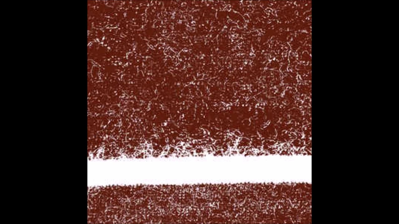 Blawan - Mayhem [TESC004]