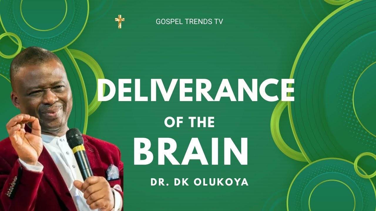 Deliverance of the Brain