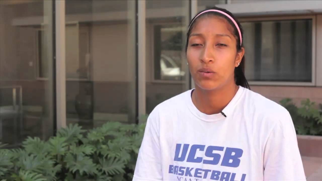 UCSB Celebrates Hispanic Heritage Month with Jackie Luna-Castro