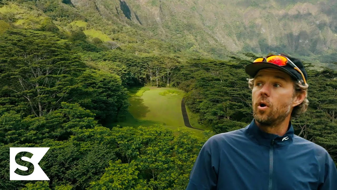 HARDEST Golf Course EVER? | Adventures in Golf Season 8