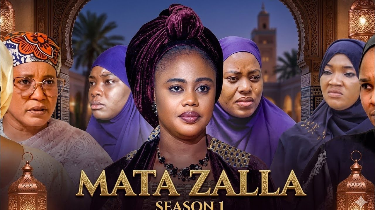MATA ZALLA SEASON 1 EPISODE 11 with English subtitles 