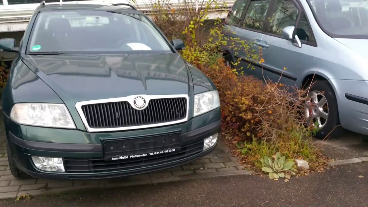 Preturi masini SH Diesel in Germania - Partea II | Nov. 2019