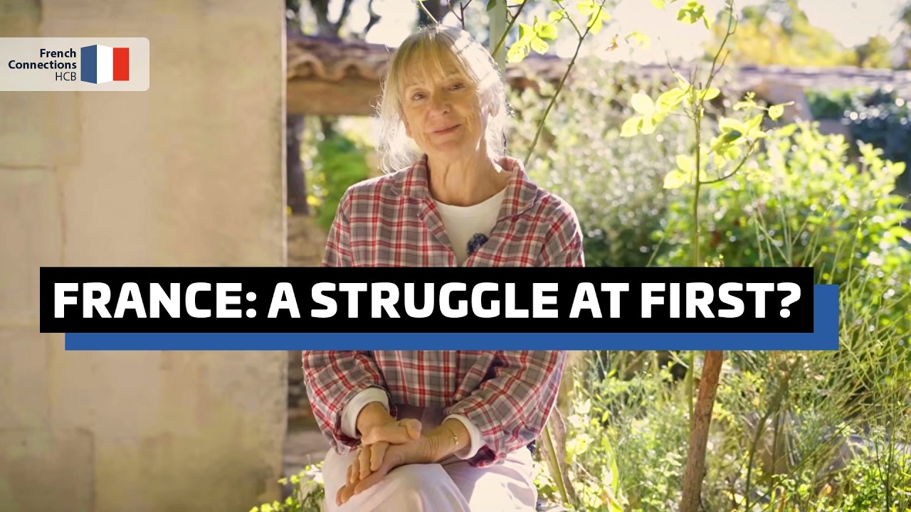 What Americans wish they knew before moving to France (genuine advice)