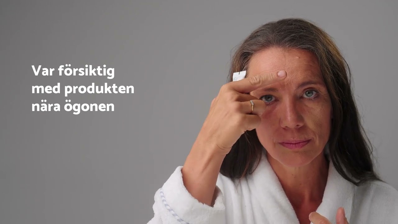 Remescar Wrinkle Corrector TUTORIAL