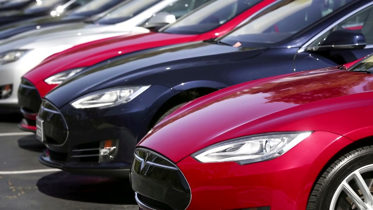 Tesla wins important case over Autopilot crash