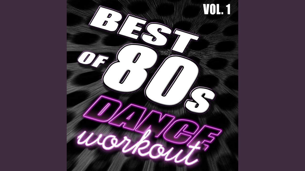 Best Of 80´s Dance Non-Stop DJ Mix