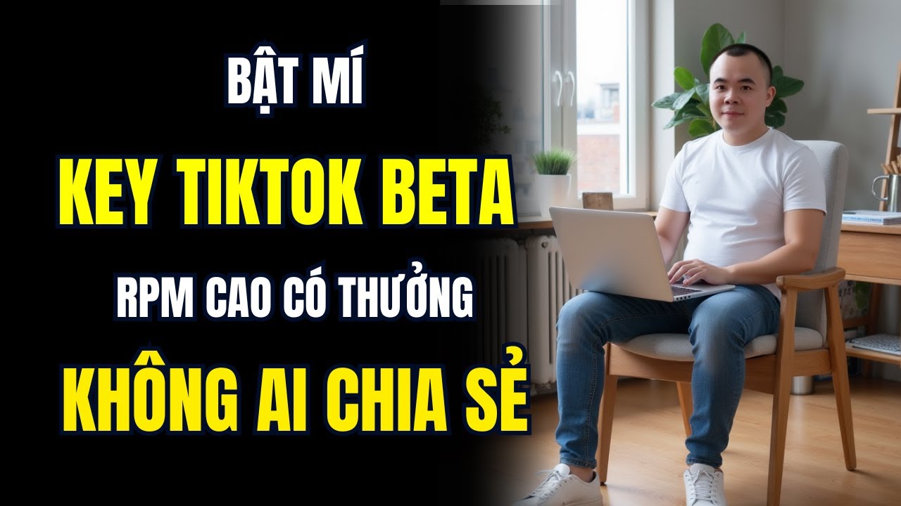 Revealing the Key to High RPM on TikTok Beta That Few People Share
