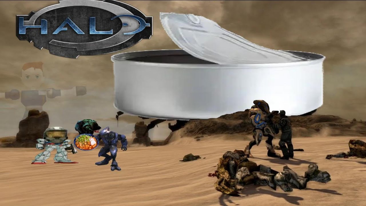 Halo el shooter casi perfecto