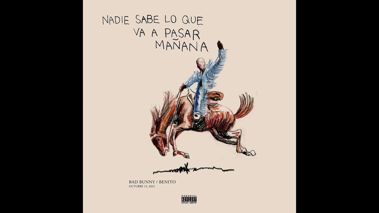 Bad Bunny ft. Mora - HIBIKI (Instrumental Remake)