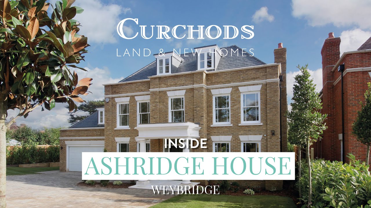 Inside a £3,495,000 Exquisite Octagon Built Home in Weybridge Park | Prime Property Tour