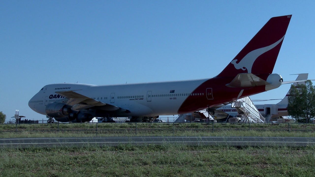 Longreach qld