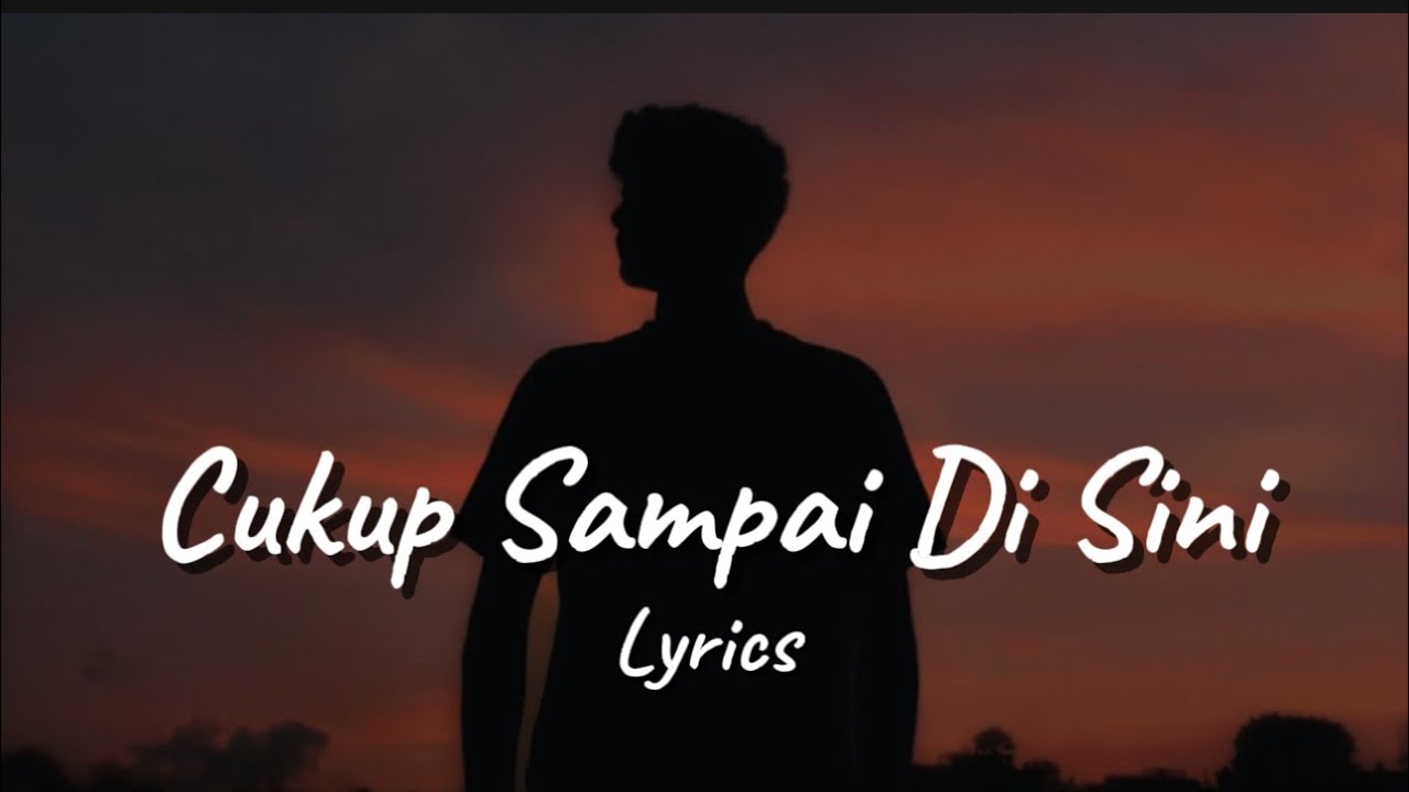 Lagu Galau Cocok Didengar Menemani Malam Menenangkan Hati
