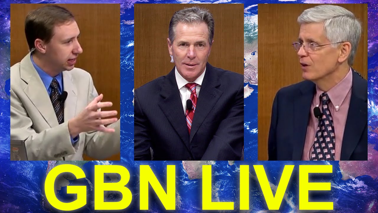 Practical Suggestions for Resisting Temptation - GBN LIVE #56