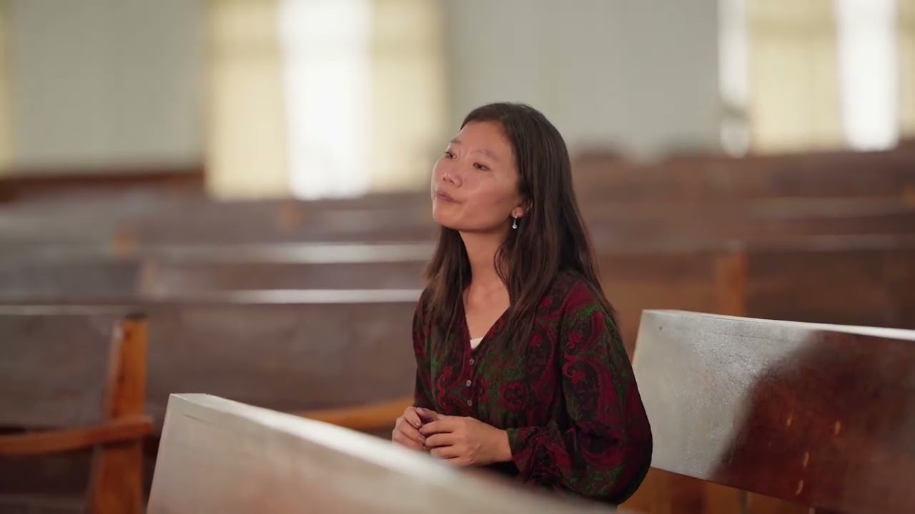 Apuai Apuai ranglia lau (Zeme Gospel song) Composed by H.thanga
