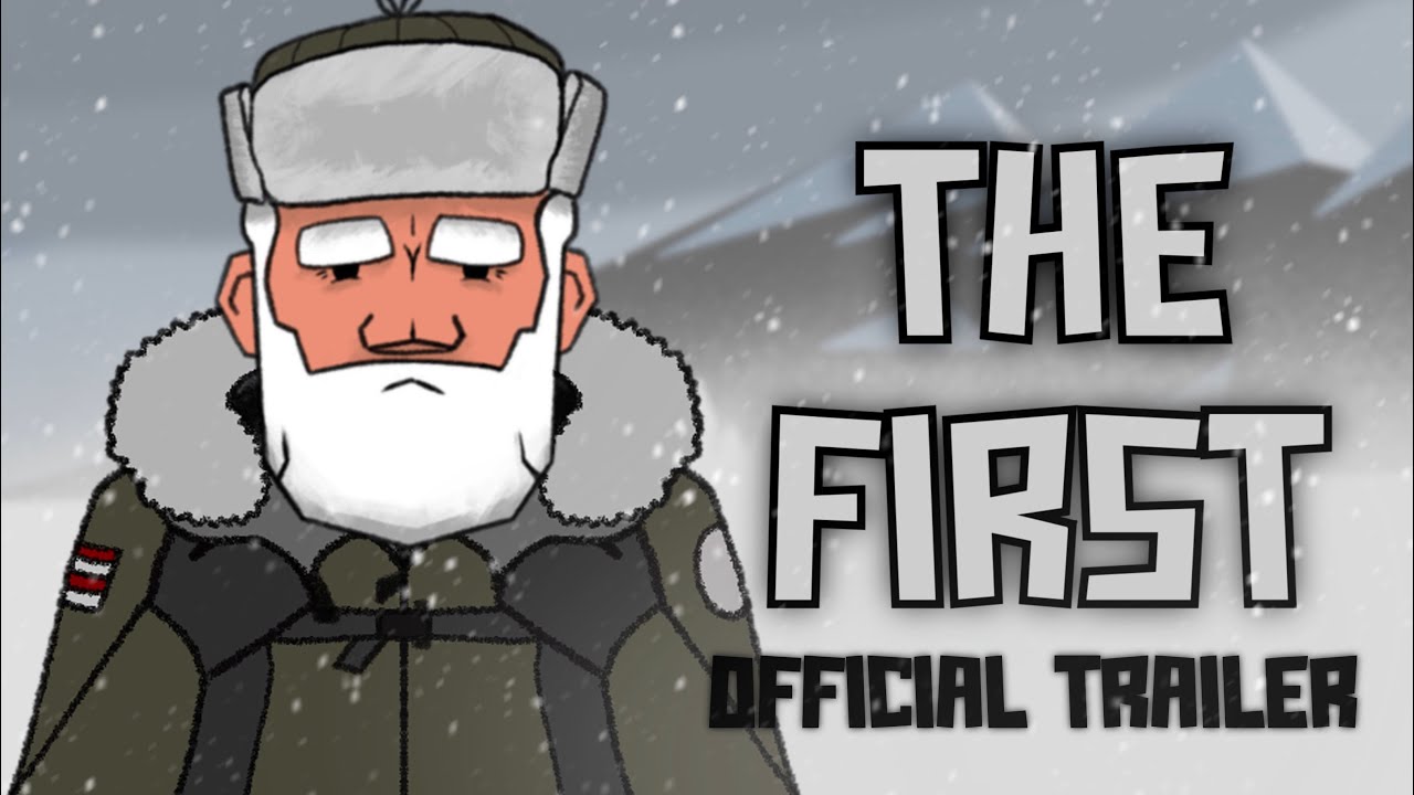 The First | Procreate Dreams Film