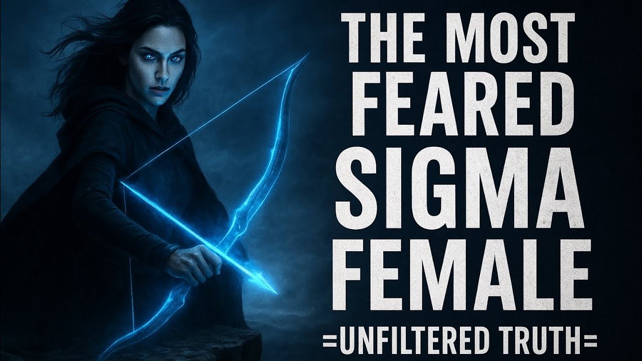 Почему самки сигма-самки — самая опасная порода