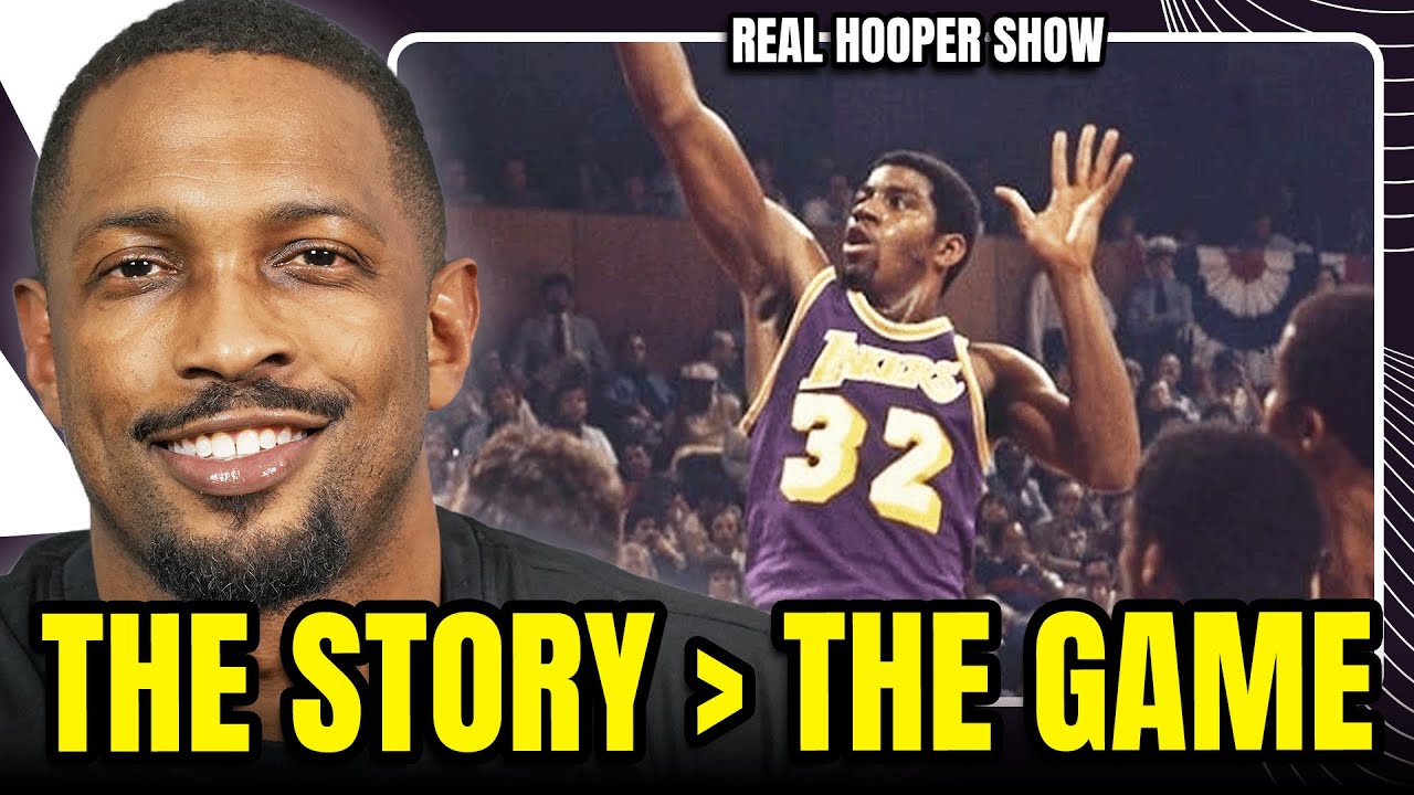 People Don’t Like Basketball | They Like Basketball Stories