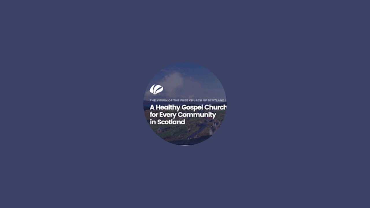 Lochcarron and Applecross Free Church of Scotland Sunday 4th January 2026 6pm