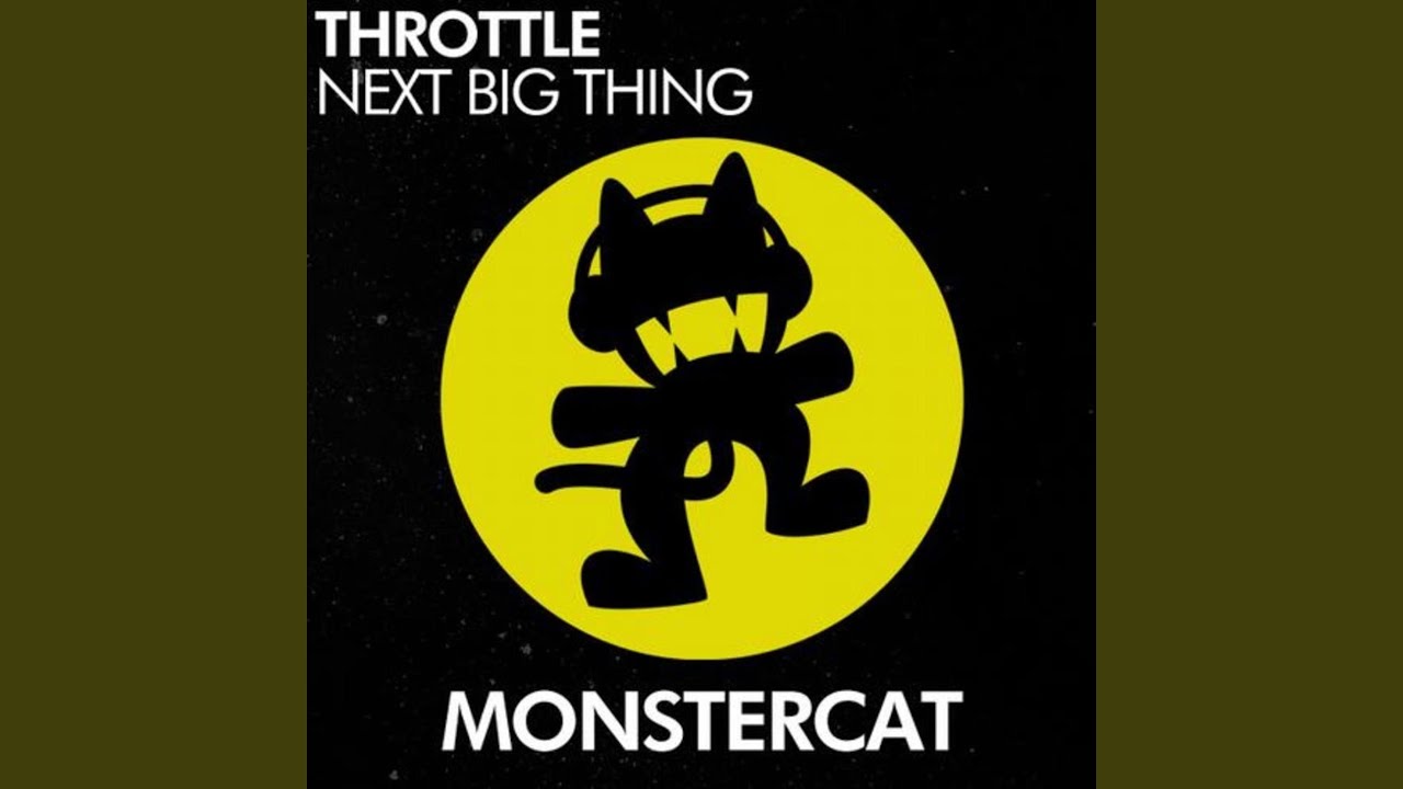 Next Big Thing