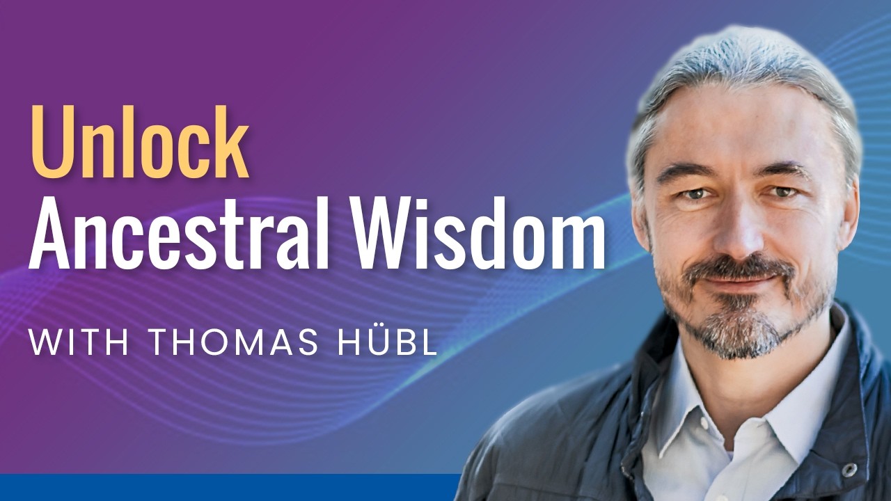 Heal Your Ancestral Roots: Transform Your Life and Future | Thomas H&uuml;bl