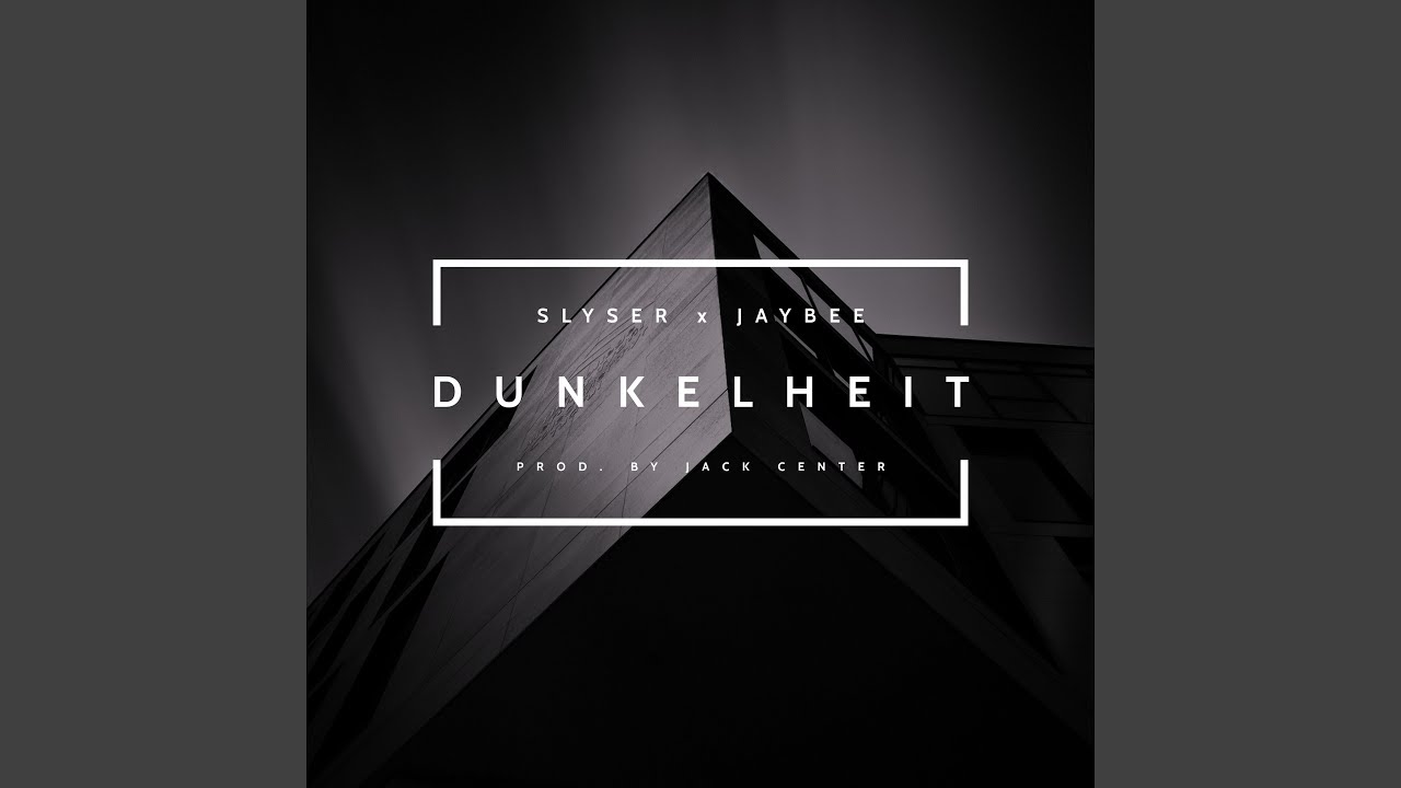 Dunkelheit