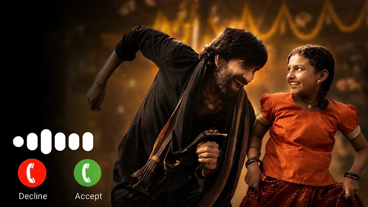 IRUMUDI - Ayyappa BGM Ringtone | Ravi Teja | Devotional Ringtone | AuraBeatz