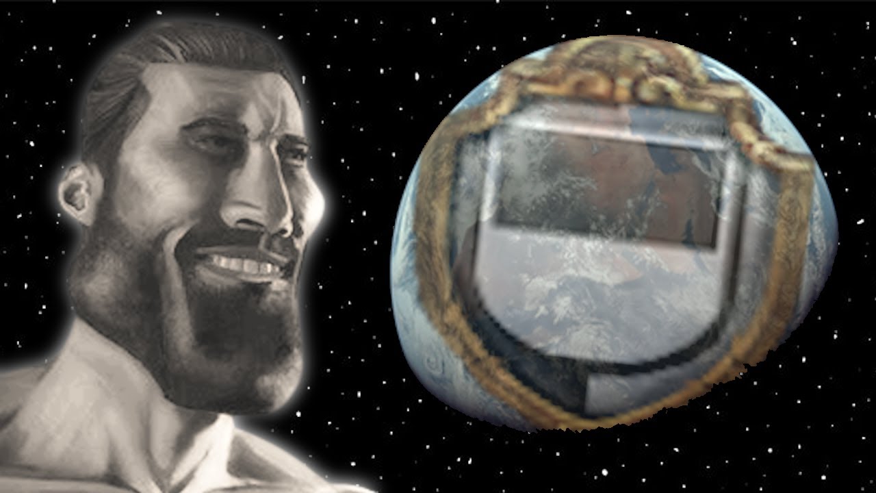 What if Ulm had a core on the World?