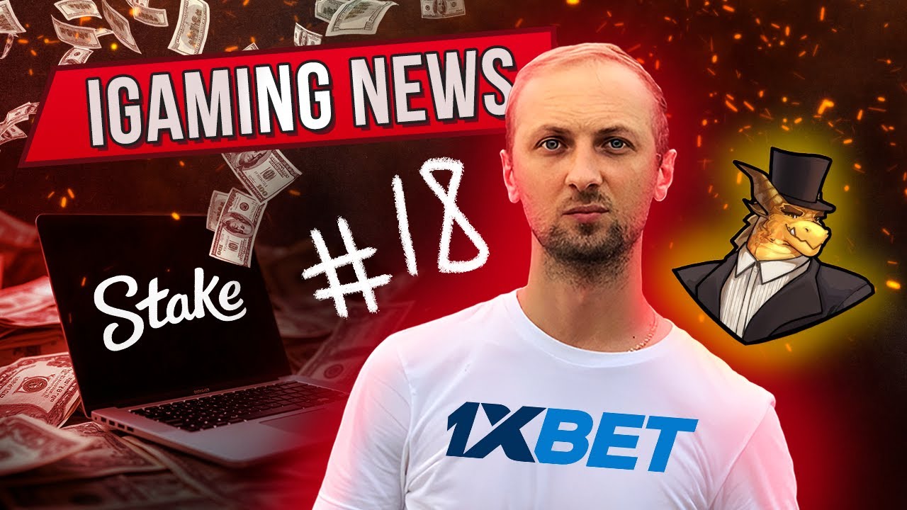 iGaming News - Выпуск #18 // Скандал с Dragon Money // Турция vs PIN-UP // Зубарев амбассадор 1xBet
