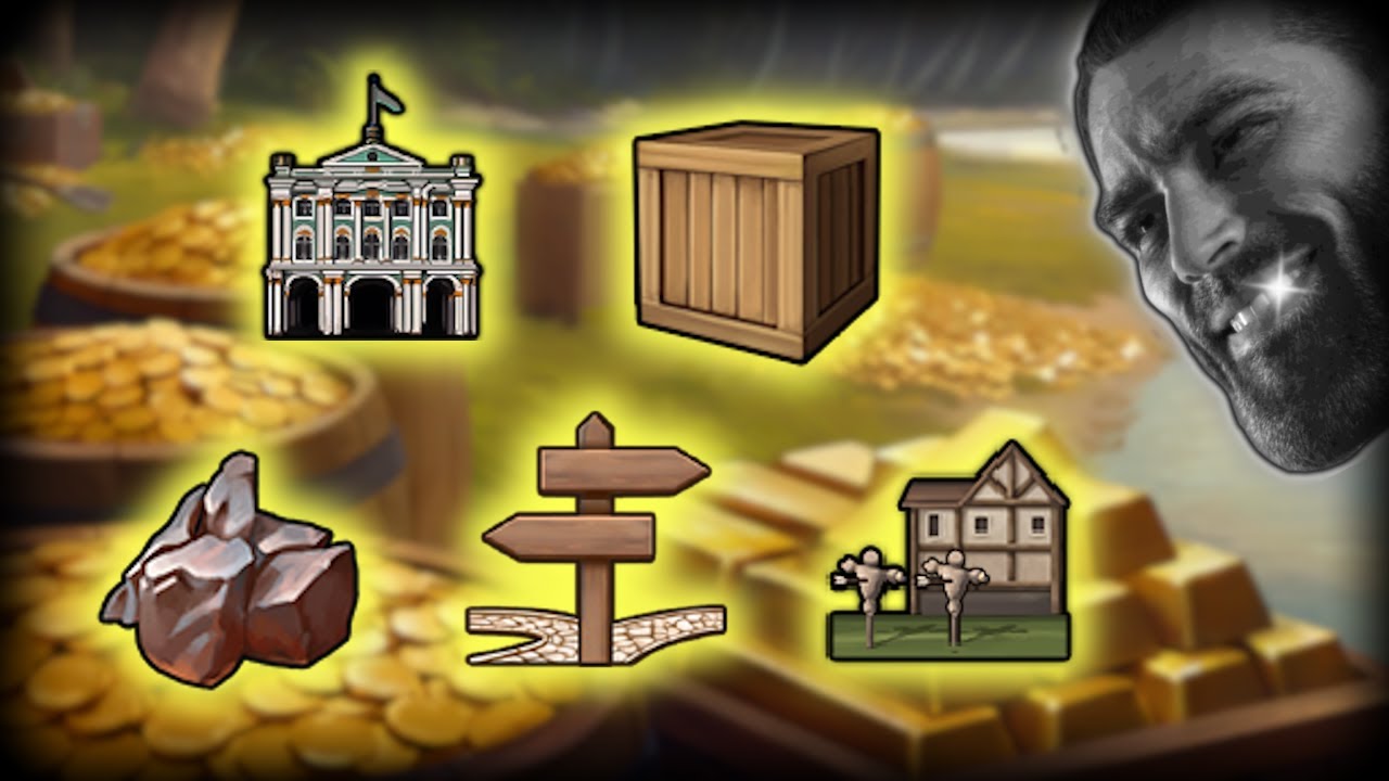 5 Economy Tips to get Rich in Eu5