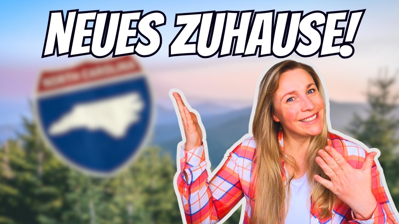 Wir sind umgezogen!