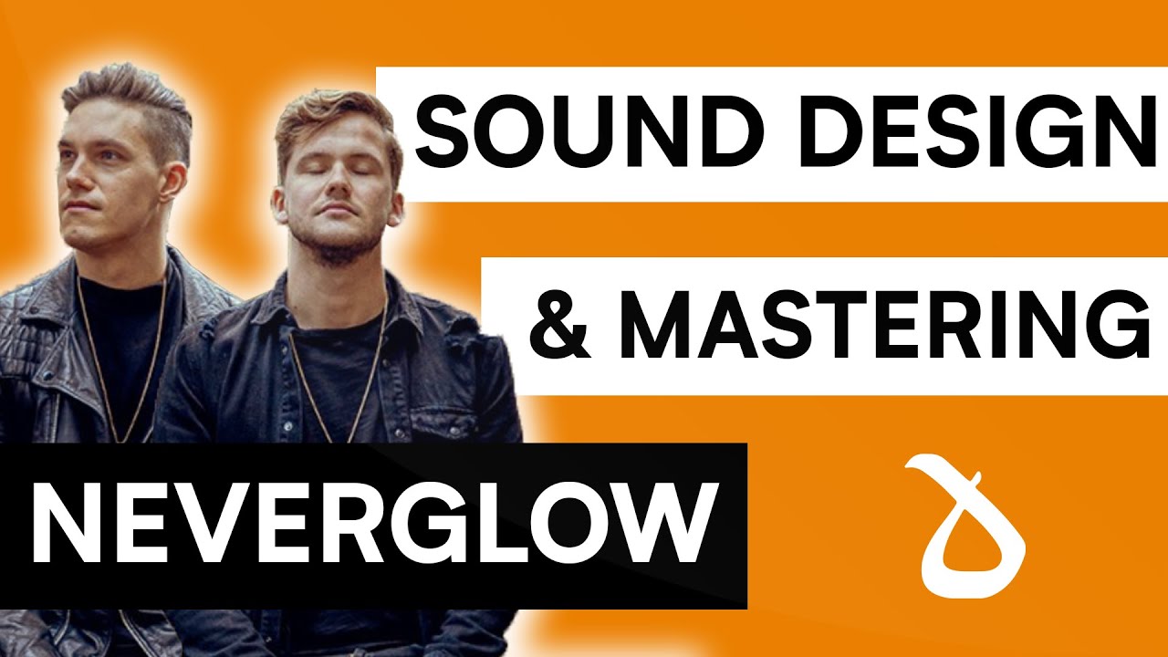 Lessons of Dharma: Sound Design And Mastering With Neverglow